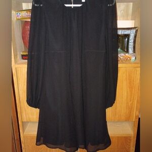 Eva Mendes Black Dress Like New💗